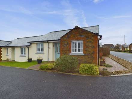 Chapel Meadow, Callington, Image 1