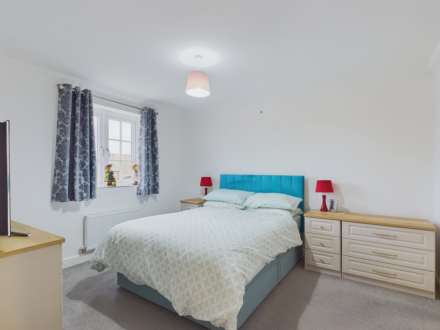 Chapel Meadow, Callington, Image 4