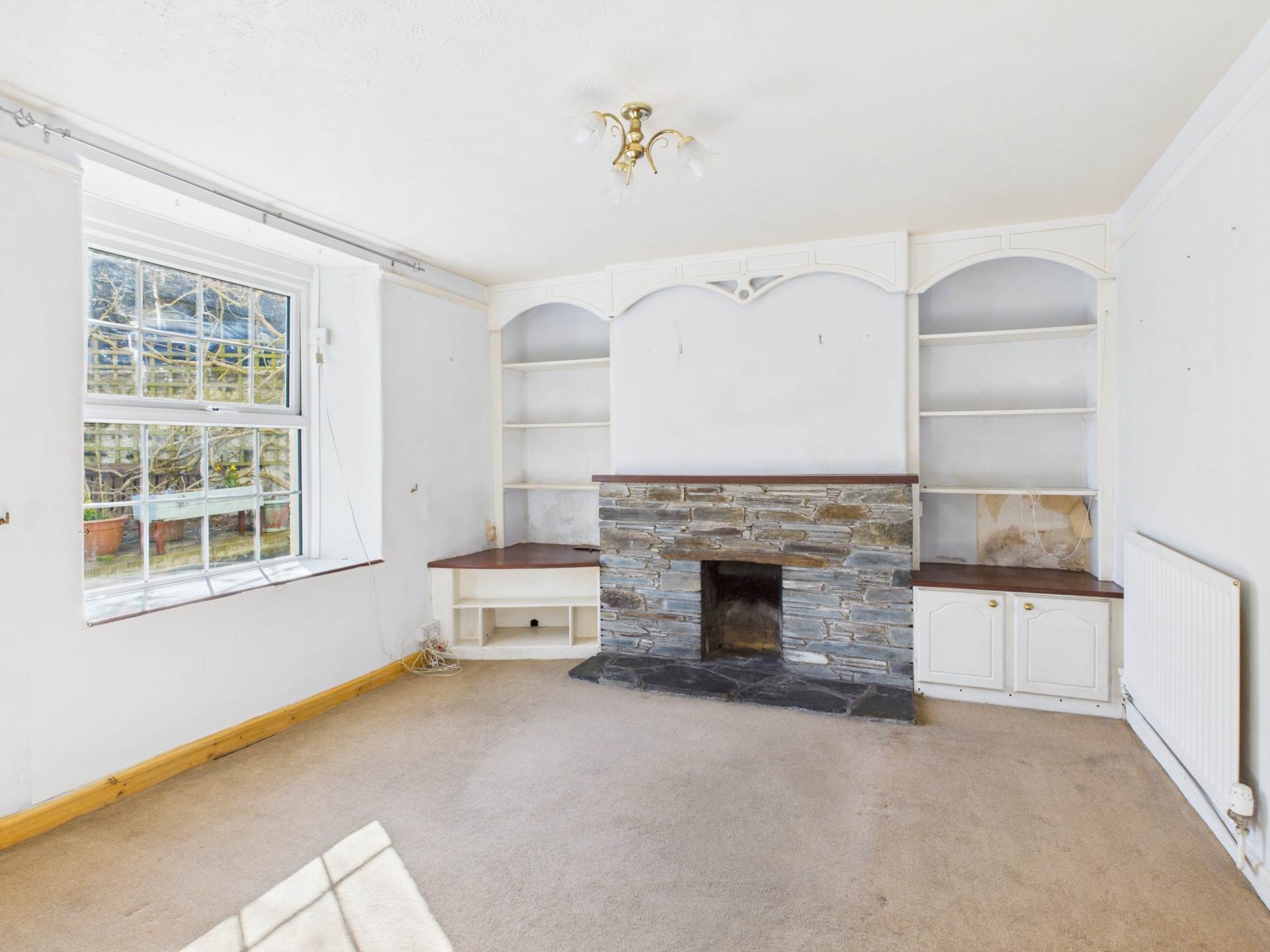 Belle View Terrace, Gunnislake, Image 3