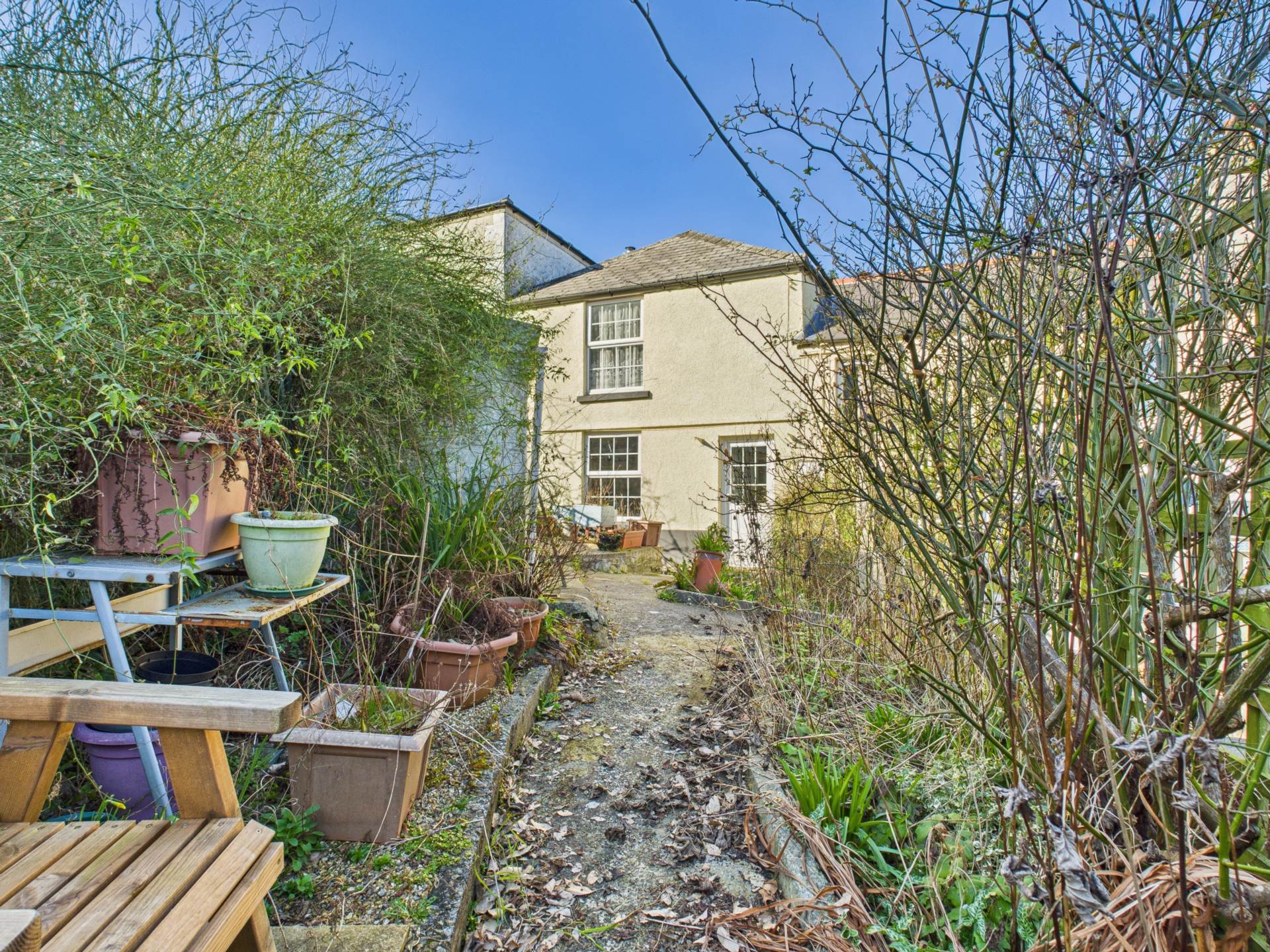 Belle View Terrace, Gunnislake, Image 8