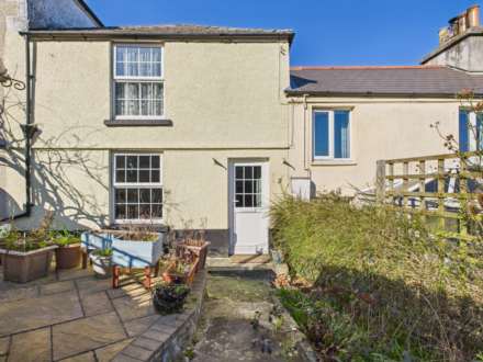 Belle View Terrace, Gunnislake, Image 6