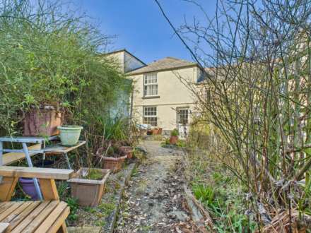 Belle View Terrace, Gunnislake, Image 8