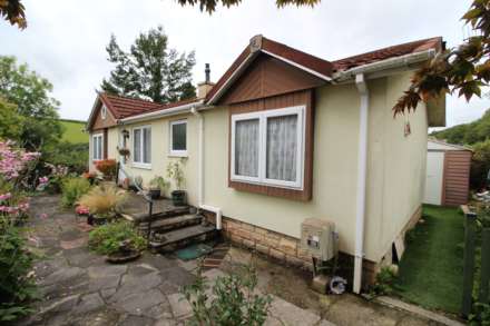 St Dominic Park, Callington