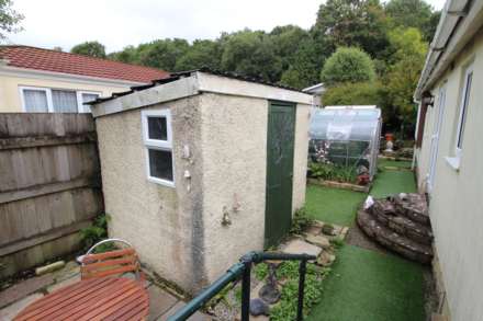 St Dominic Park, Callington, Image 13