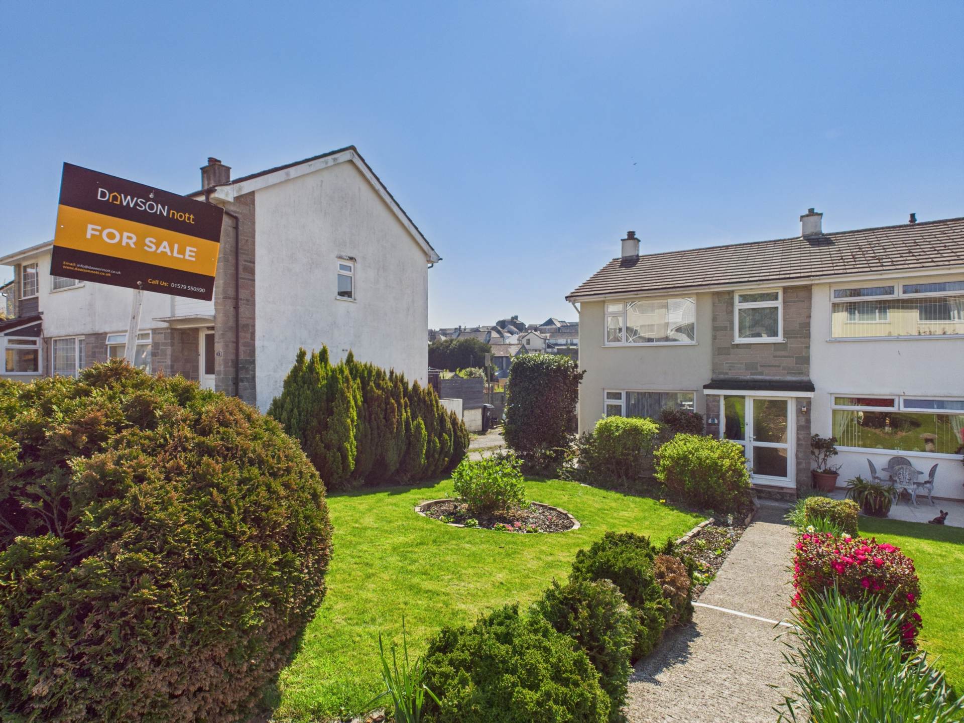 Broadmead, Callington, Image 2