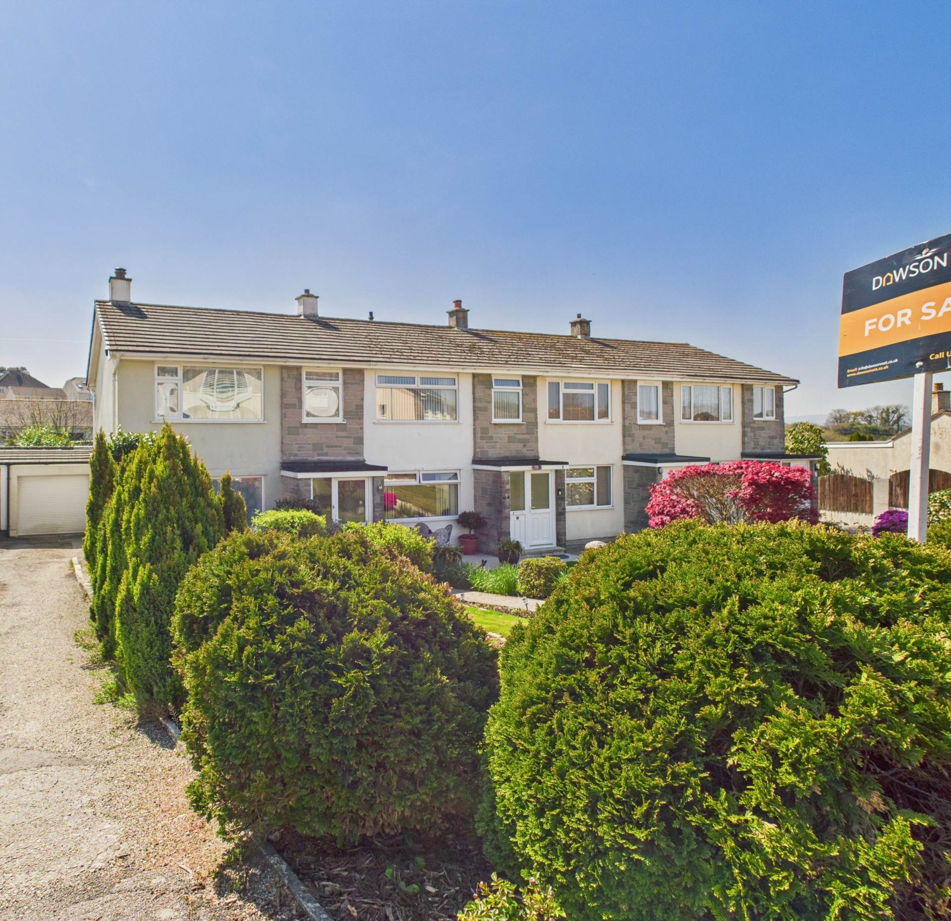 Broadmead, Callington, Image 9
