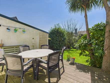Broadmead, Callington, Image 1