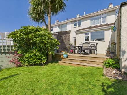 Broadmead, Callington, Image 4