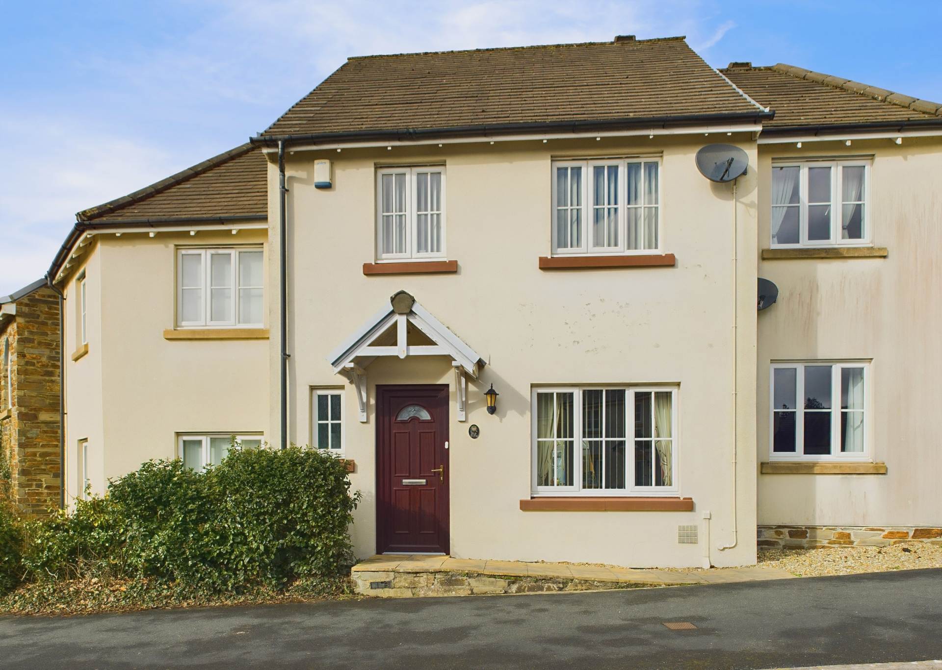 Boconnoc Avenue, Callington, Image 1