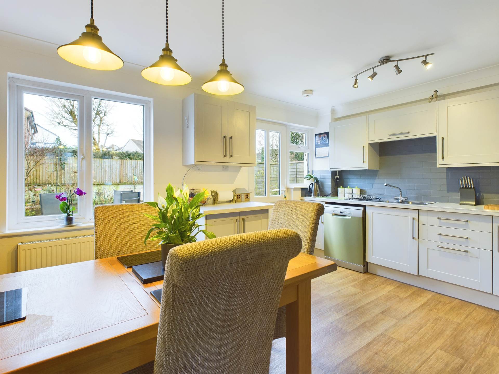 Beech Road, Callington, Image 1