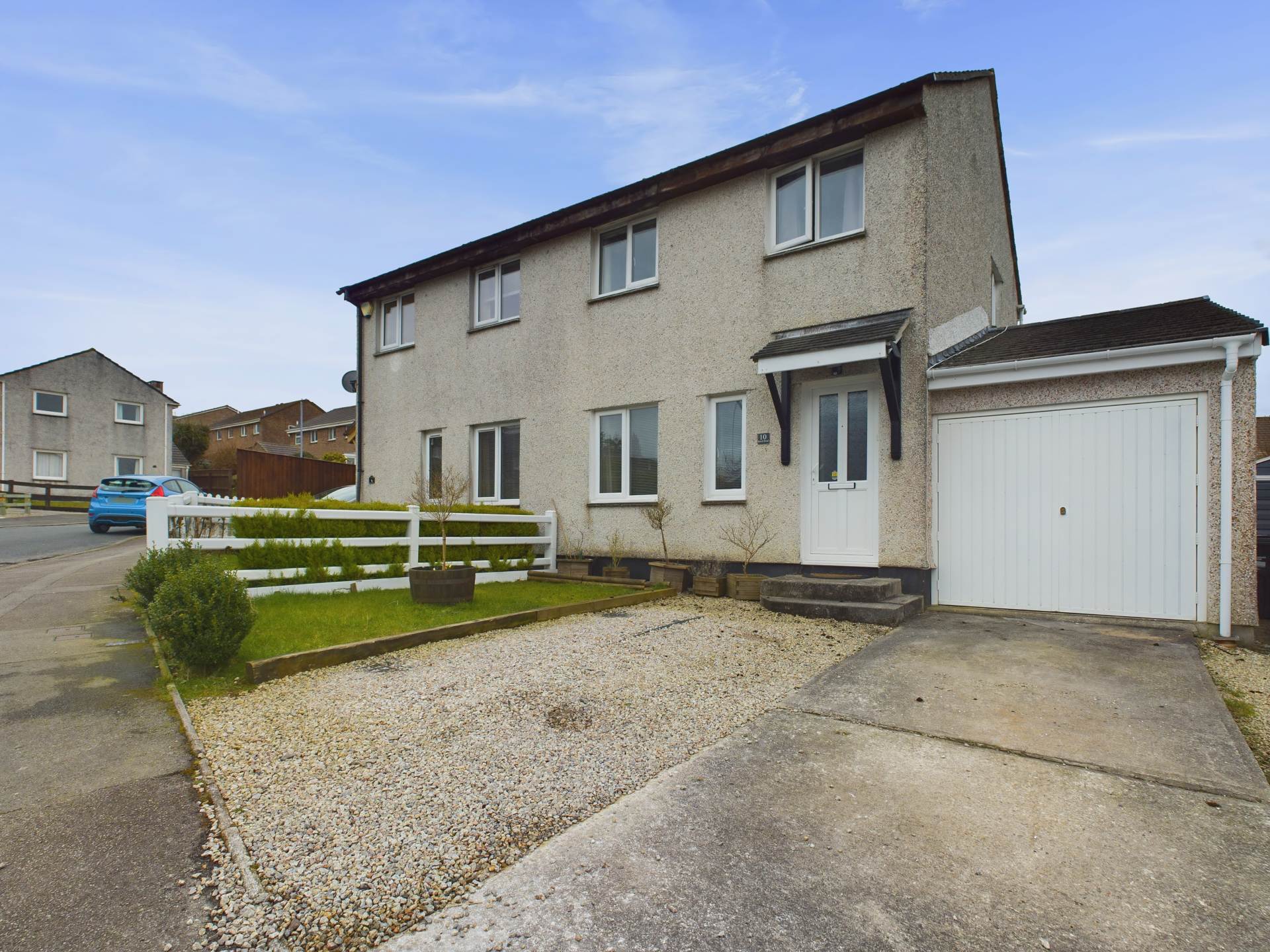 Beech Road, Callington, Image 2
