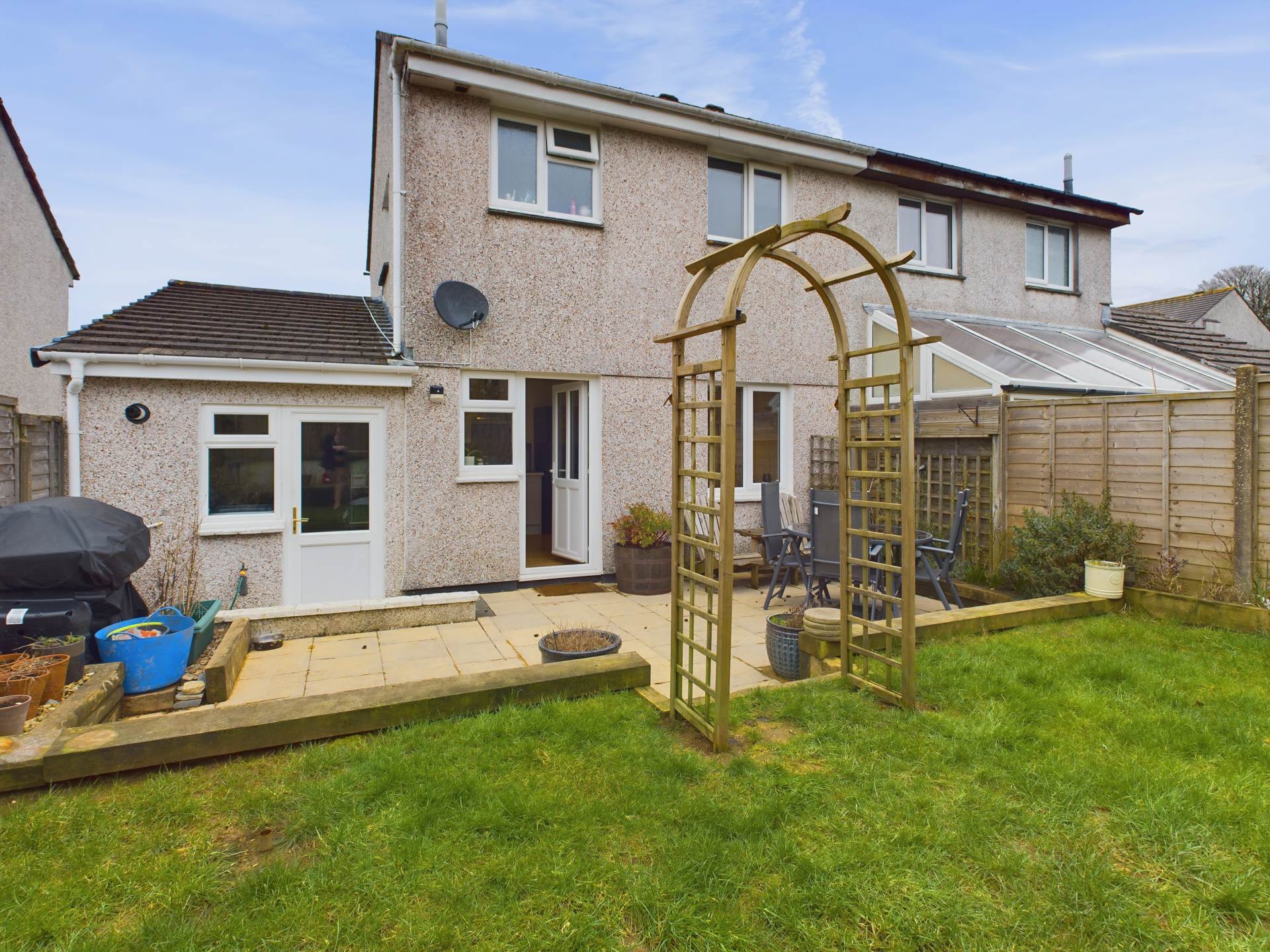 Beech Road, Callington, Image 8