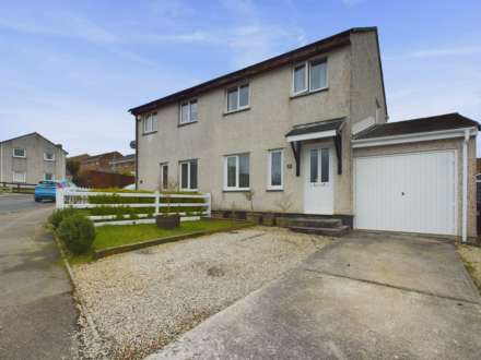 Beech Road, Callington, Image 2