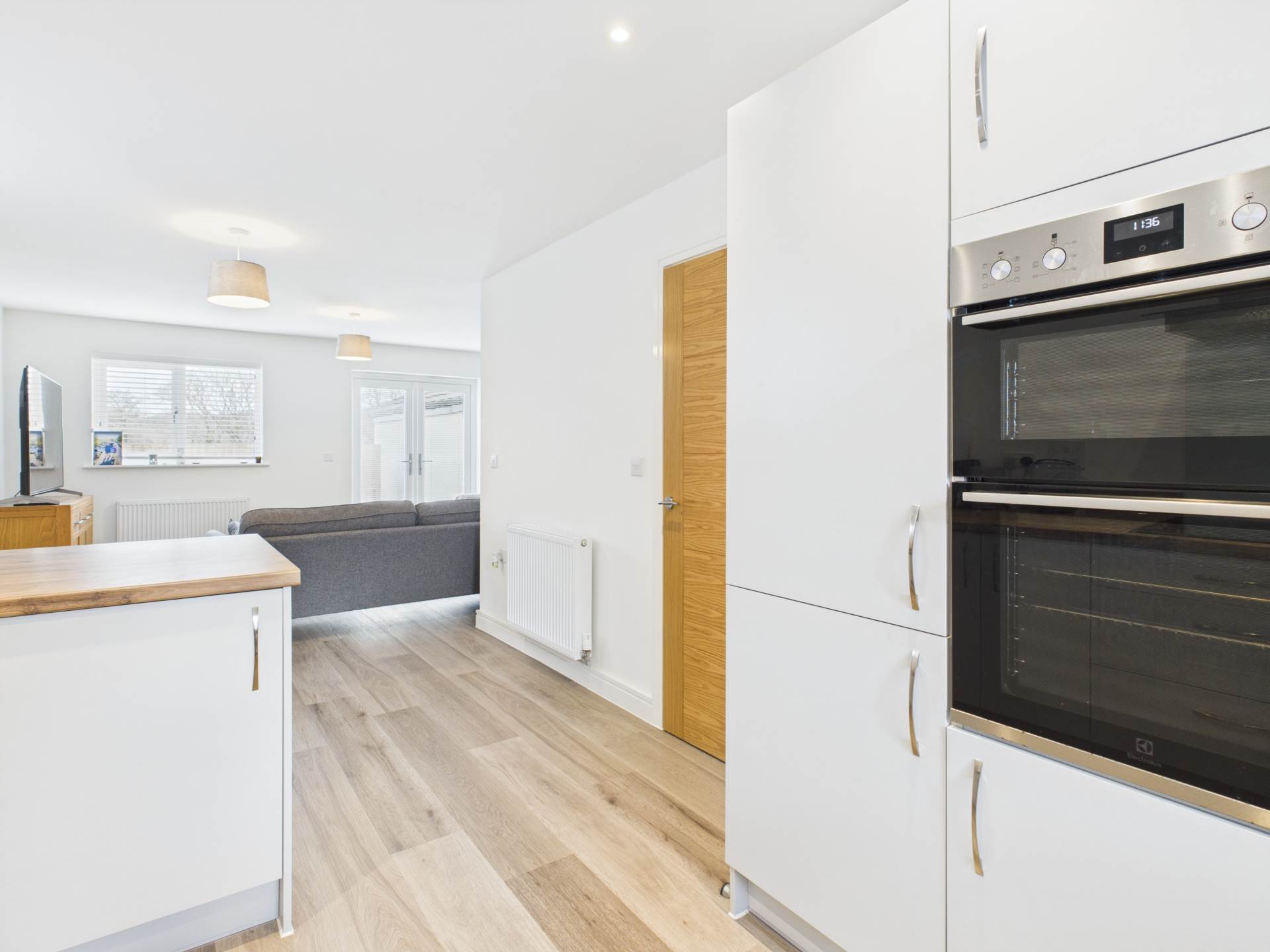 Bal Road, Callington, Image 4