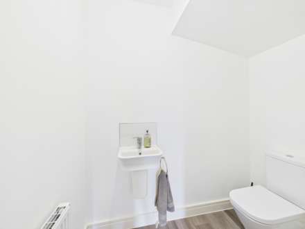 Bal Road, Callington, Image 11