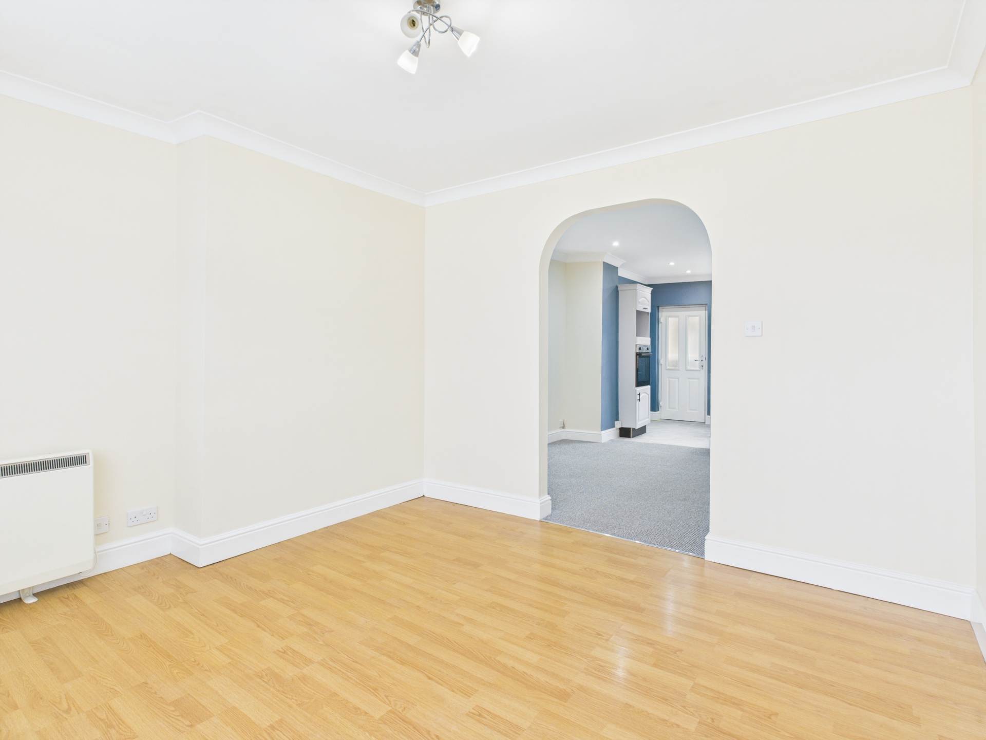 Saltash Road, Callington, Image 2