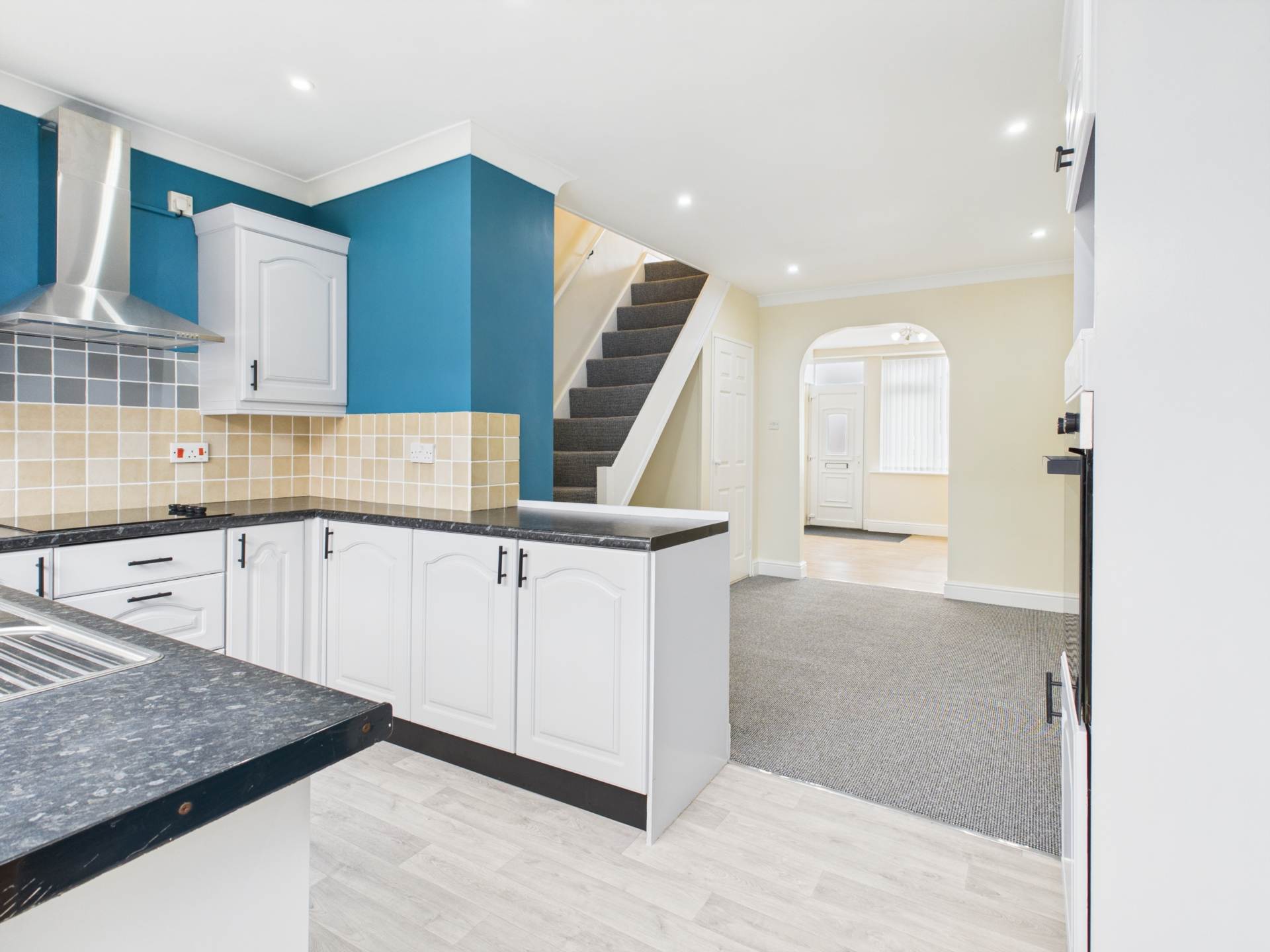Saltash Road, Callington, Image 3