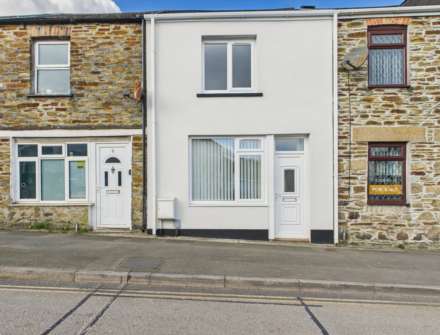 Saltash Road, Callington, Image 1
