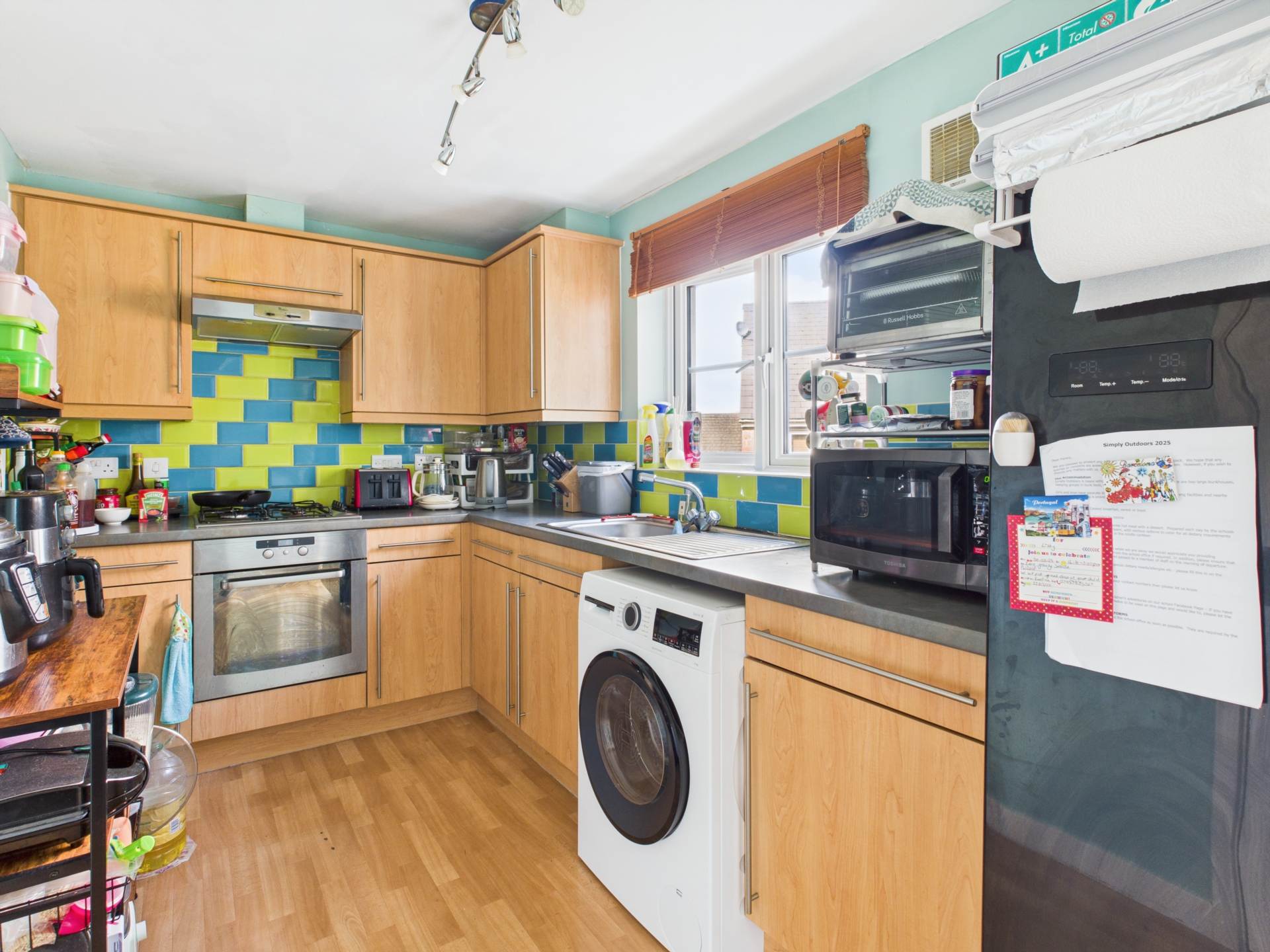Lady Beam Court, Callington, Image 2