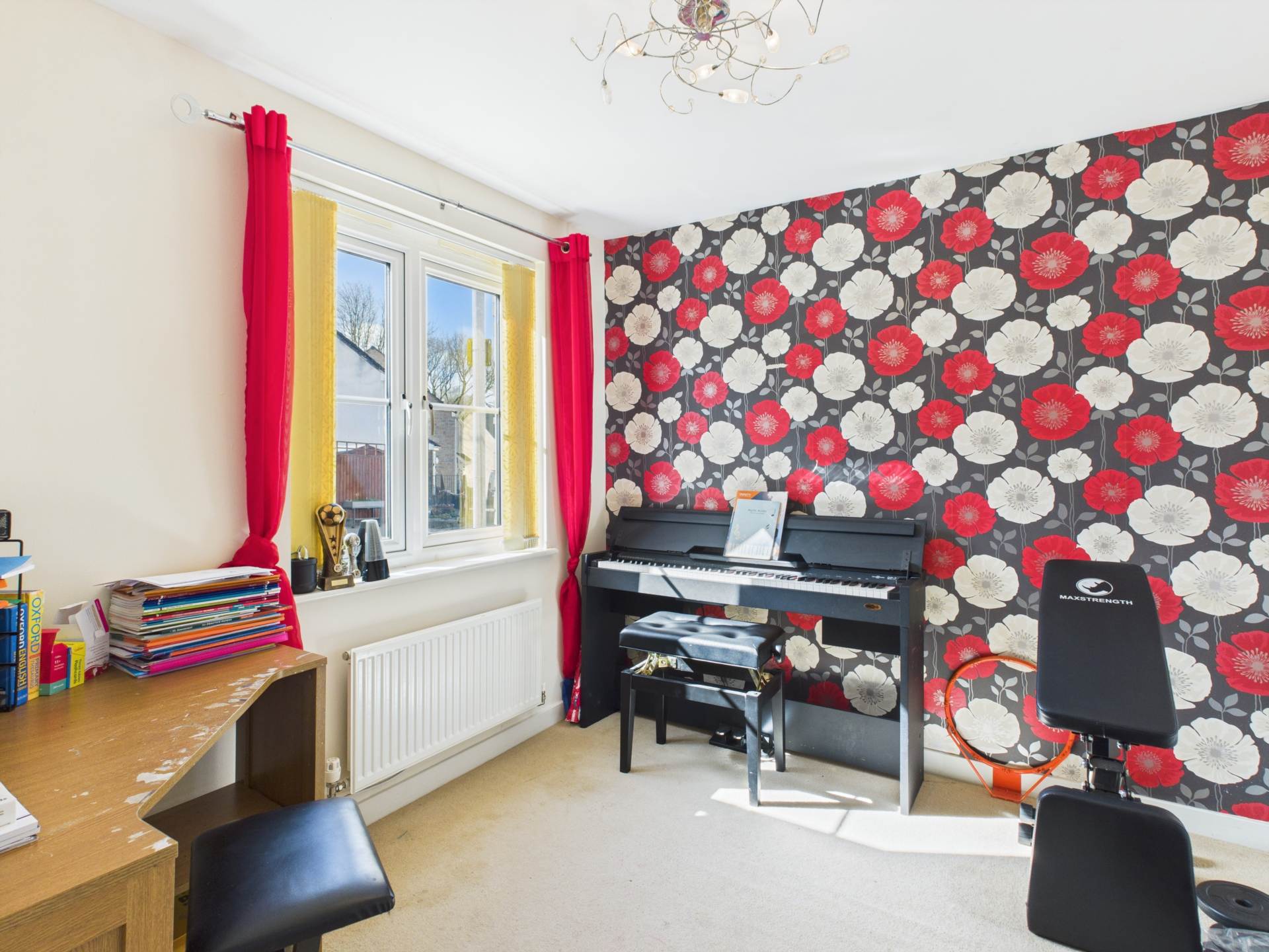 Lady Beam Court, Callington, Image 3
