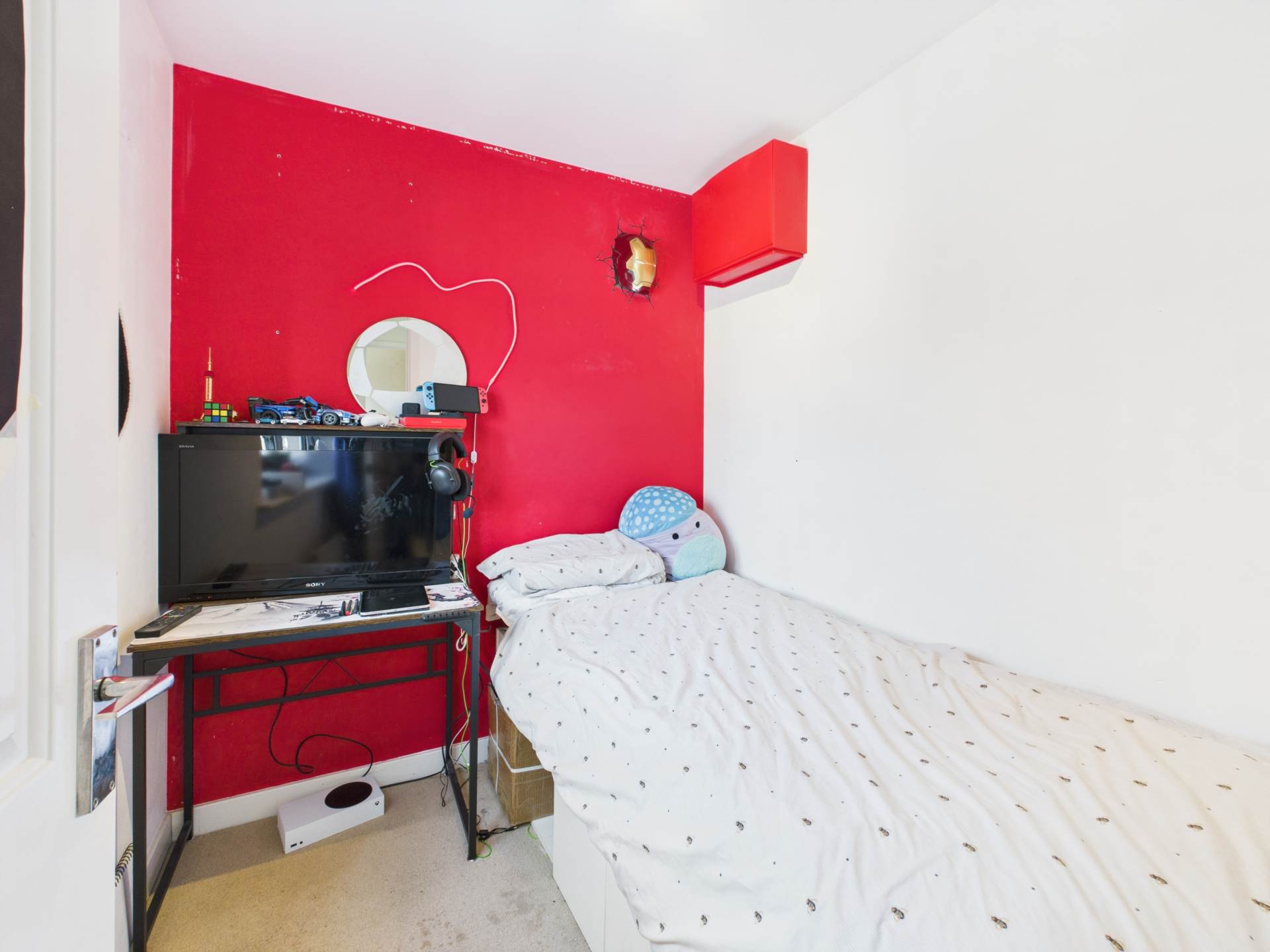 Lady Beam Court, Callington, Image 9