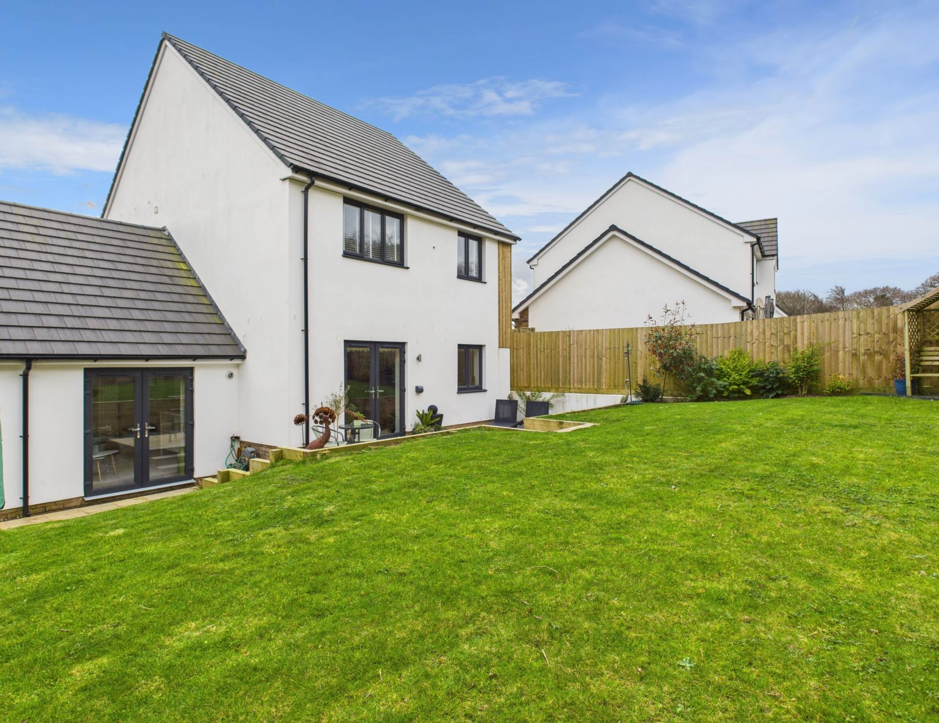 Florence Park, Callington, Image 16
