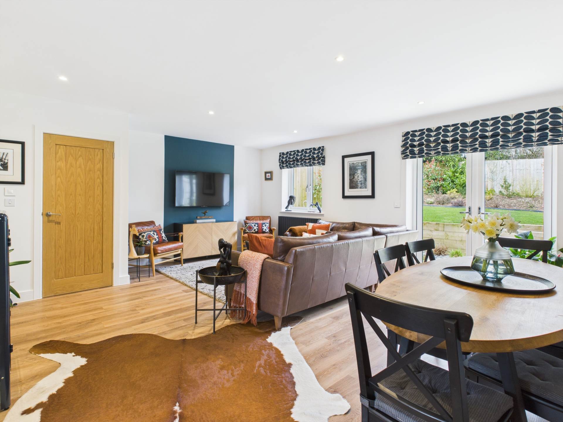 Florence Park, Callington, Image 2