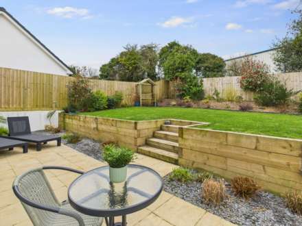 Florence Park, Callington, Image 11