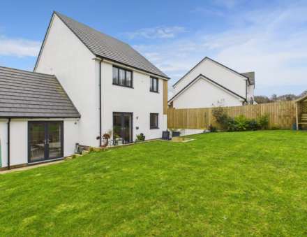 Florence Park, Callington, Image 16