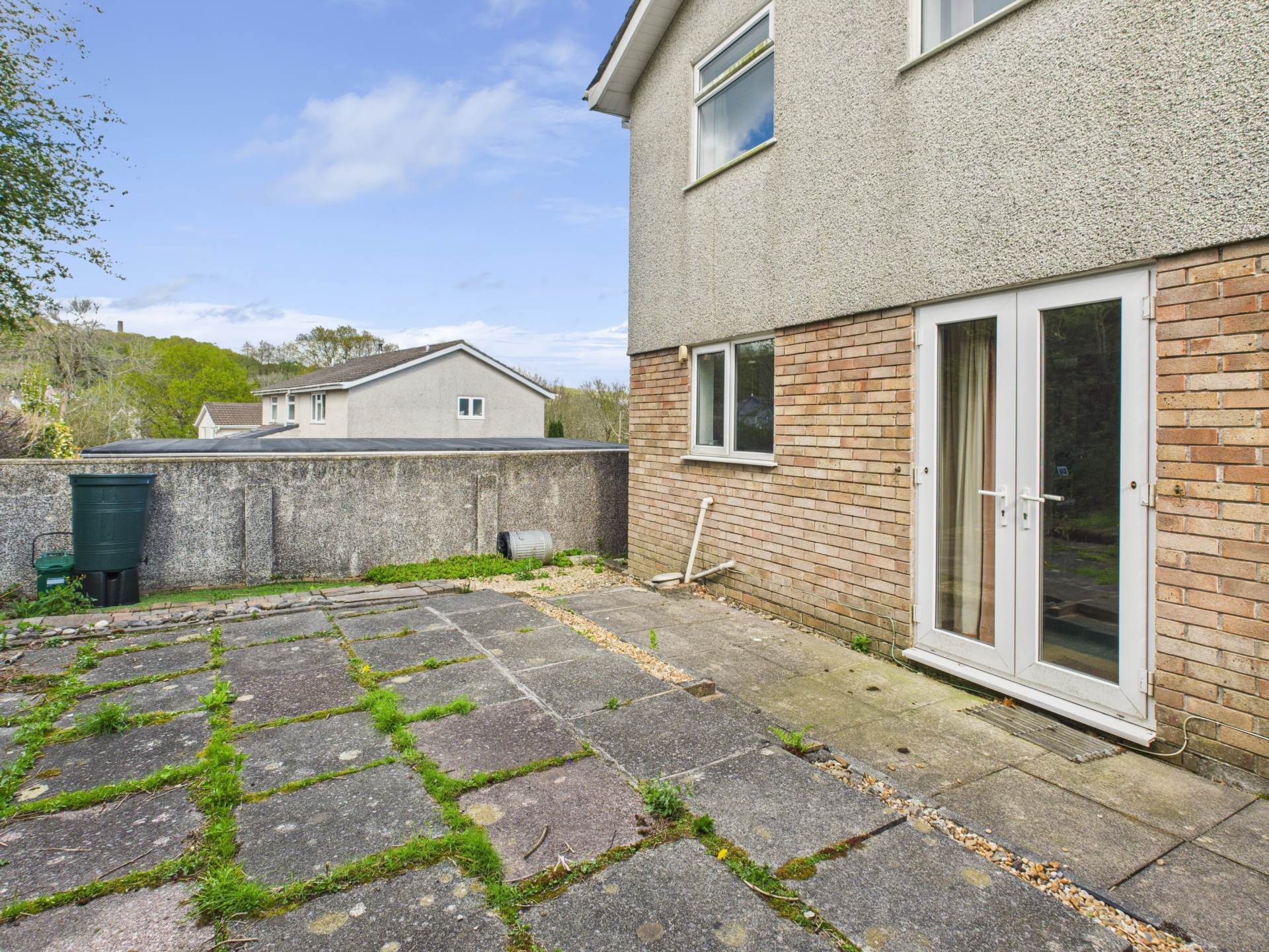 Longacre, Harrowbarrow, Image 14