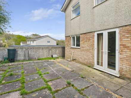 Longacre, Harrowbarrow, Image 14