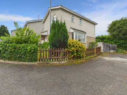 Longacre, Harrowbarrow, Image 8