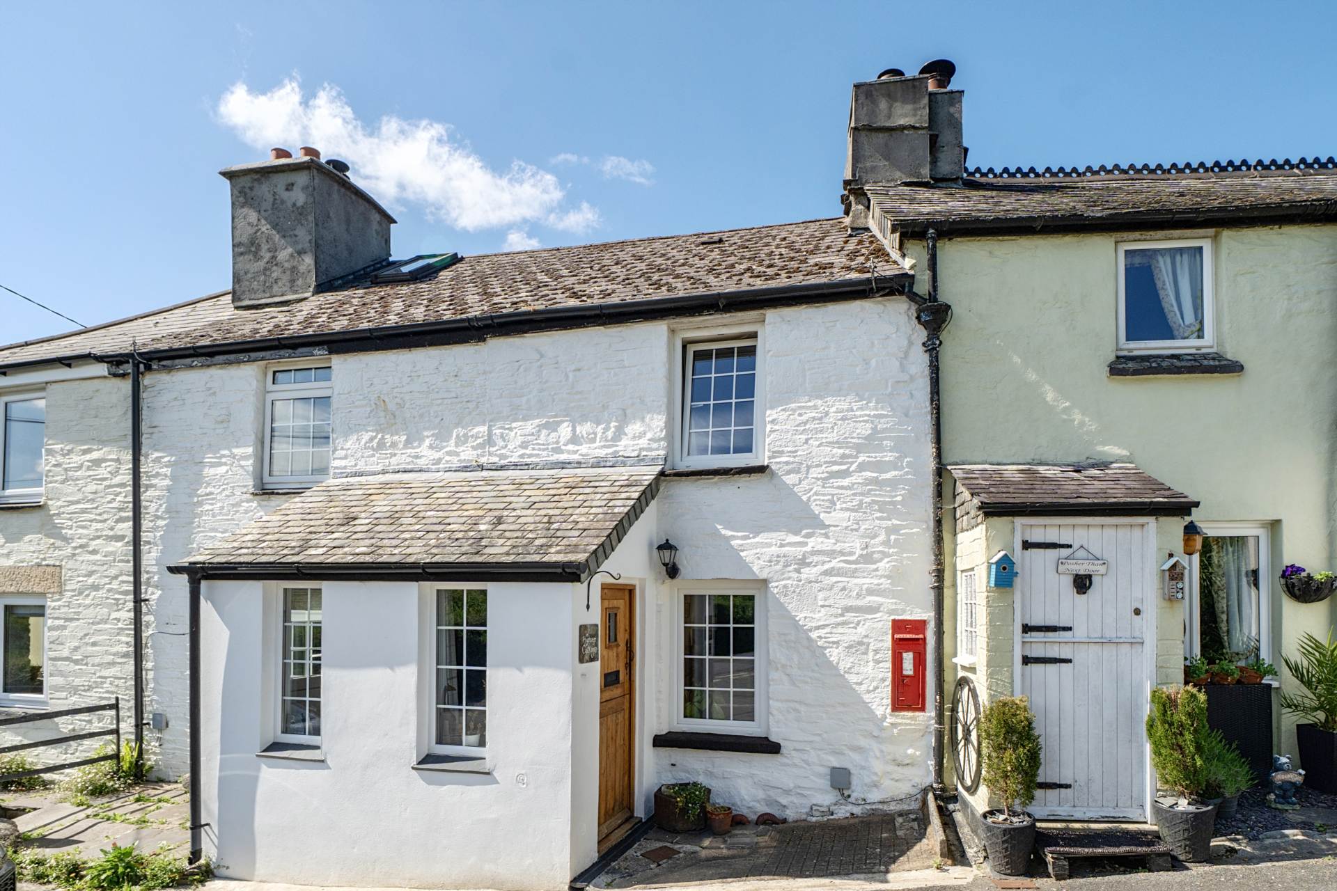 Stoke Climsland, Callington, Image 1