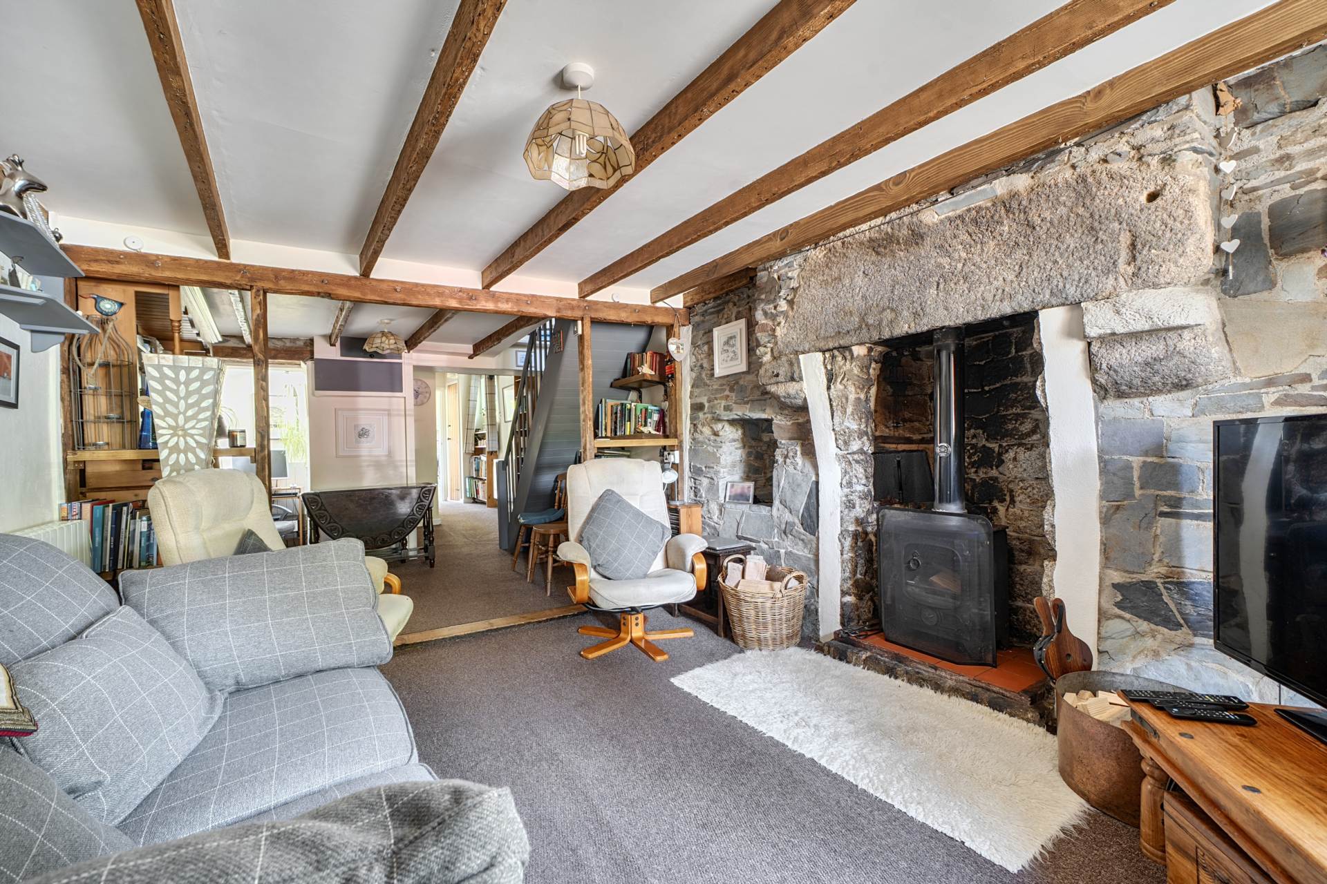 Stoke Climsland, Callington, Image 4