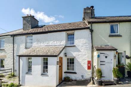 Stoke Climsland, Callington