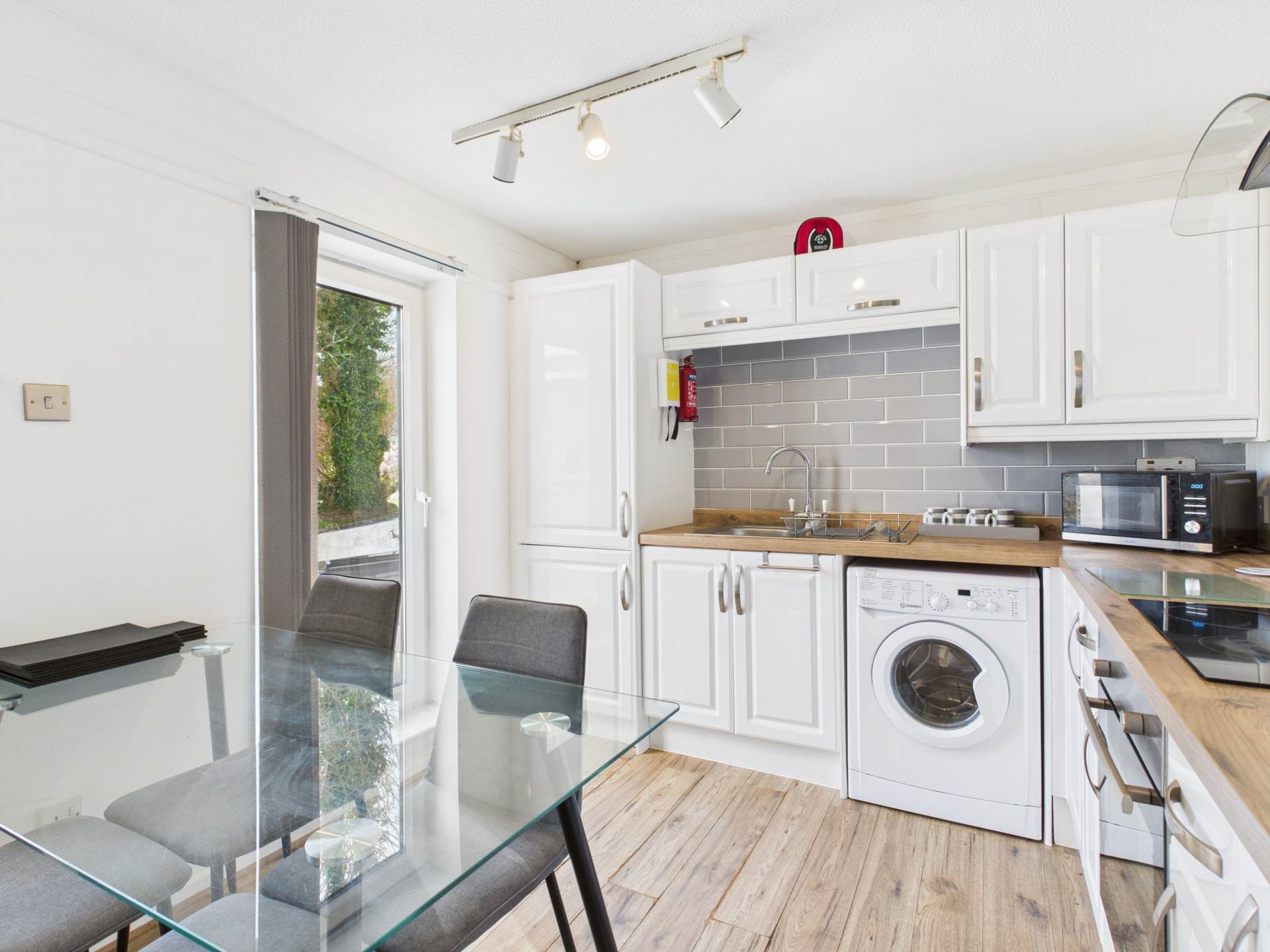 Manorcoombe Bungalows, Callington, Image 3