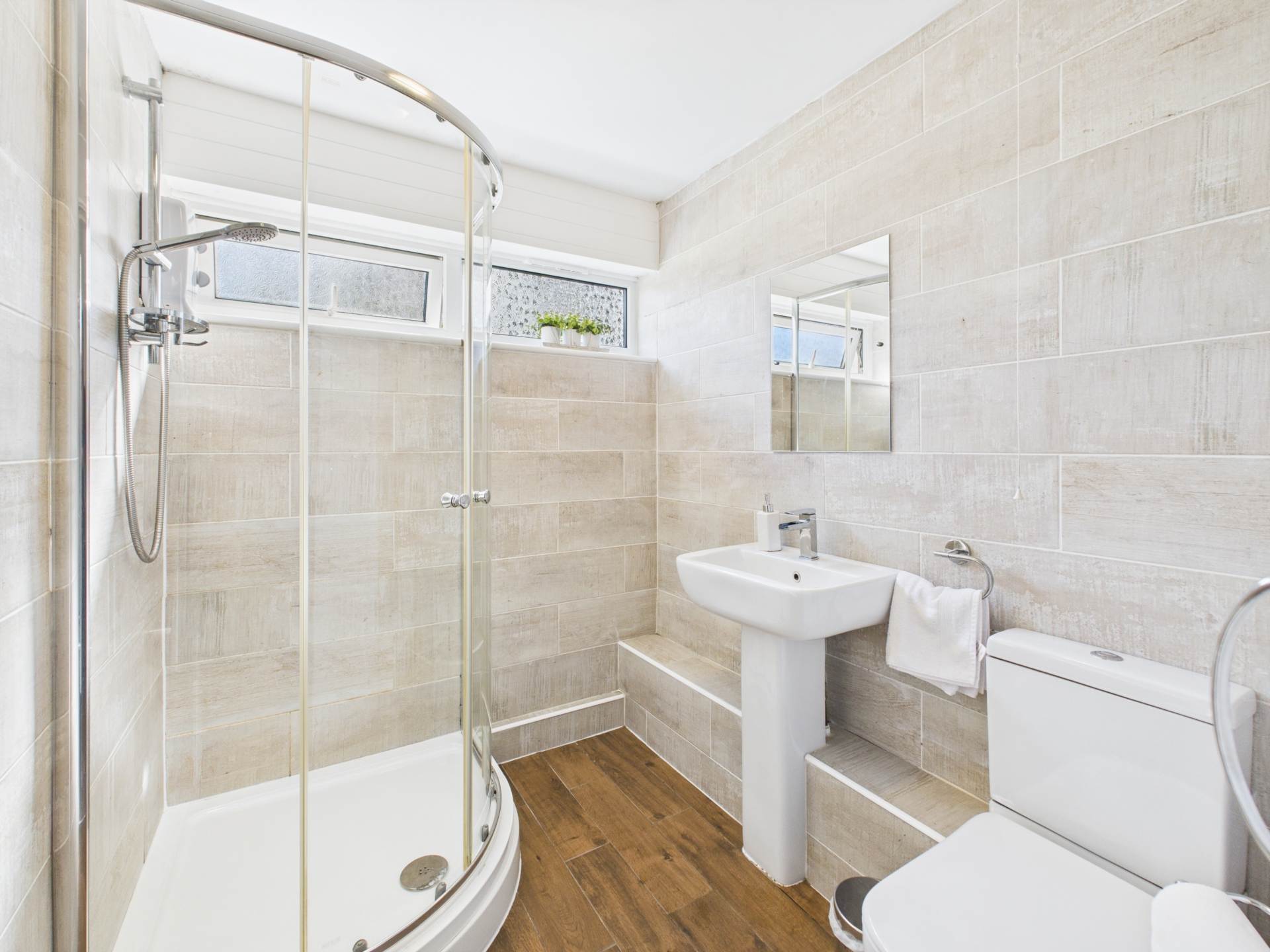 Manorcoombe Bungalows, Callington, Image 5
