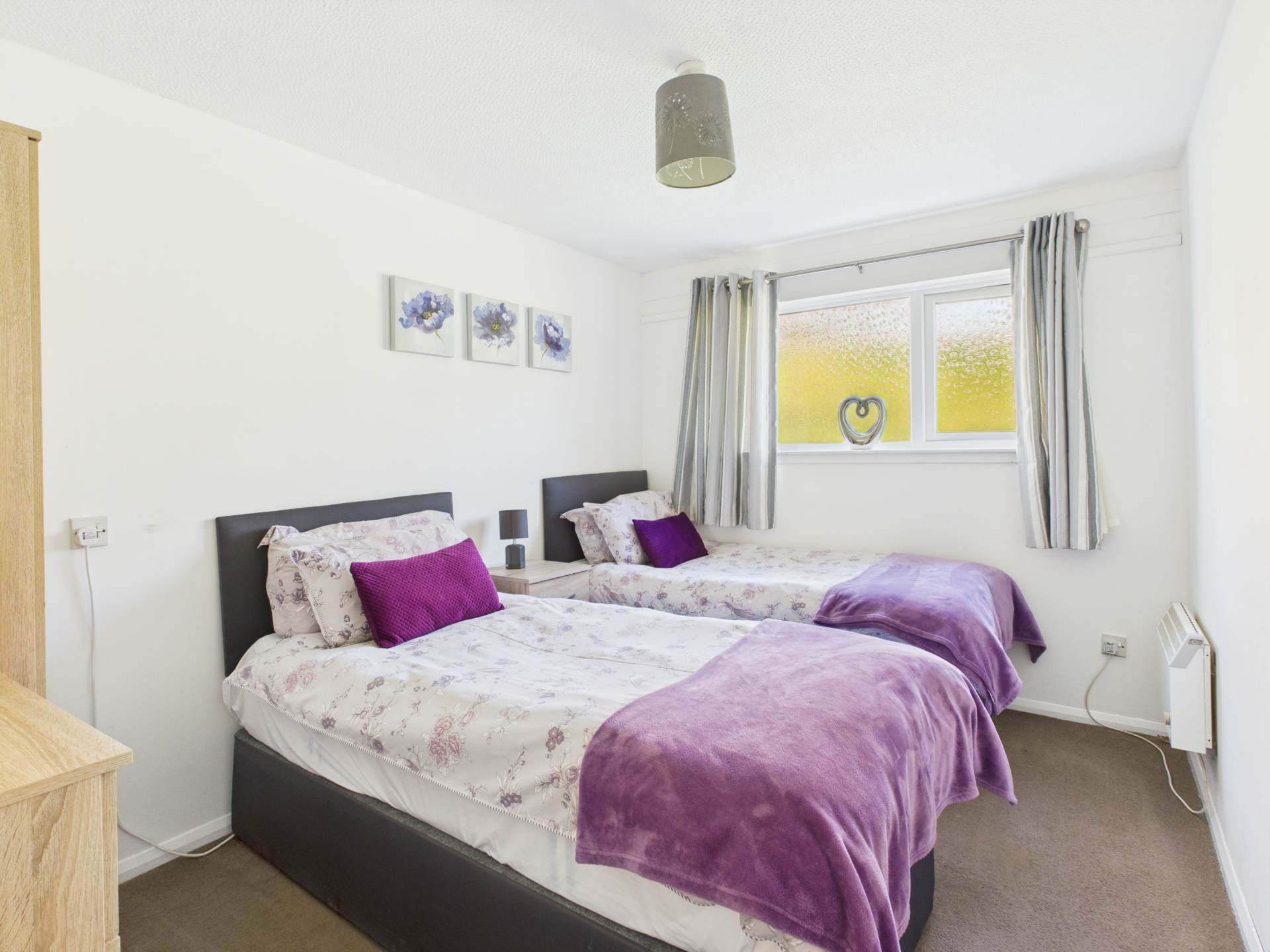 Manorcoombe Bungalows, Callington, Image 6