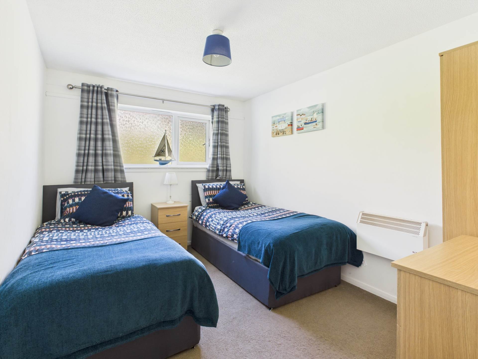 Manorcoombe Bungalows, Callington, Image 8