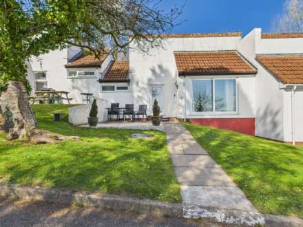 Manorcoombe Bungalows, Callington, Image 1