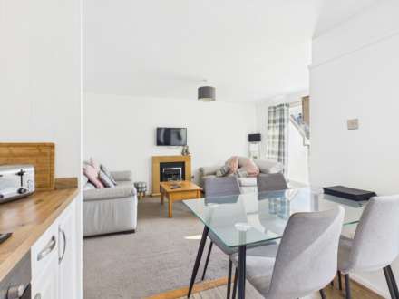 Manorcoombe Bungalows, Callington, Image 10