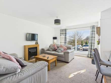 Manorcoombe Bungalows, Callington, Image 2