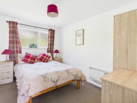 Manorcoombe Bungalows, Callington, Image 4