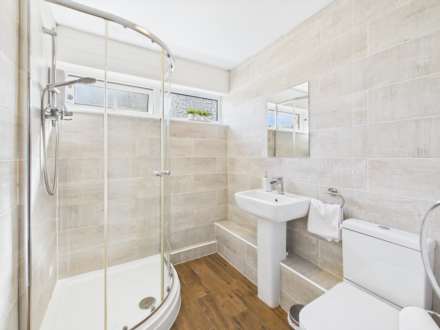Manorcoombe Bungalows, Callington, Image 5