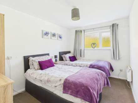 Manorcoombe Bungalows, Callington, Image 6