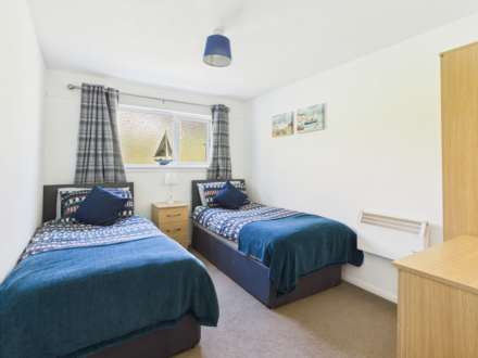 Manorcoombe Bungalows, Callington, Image 8