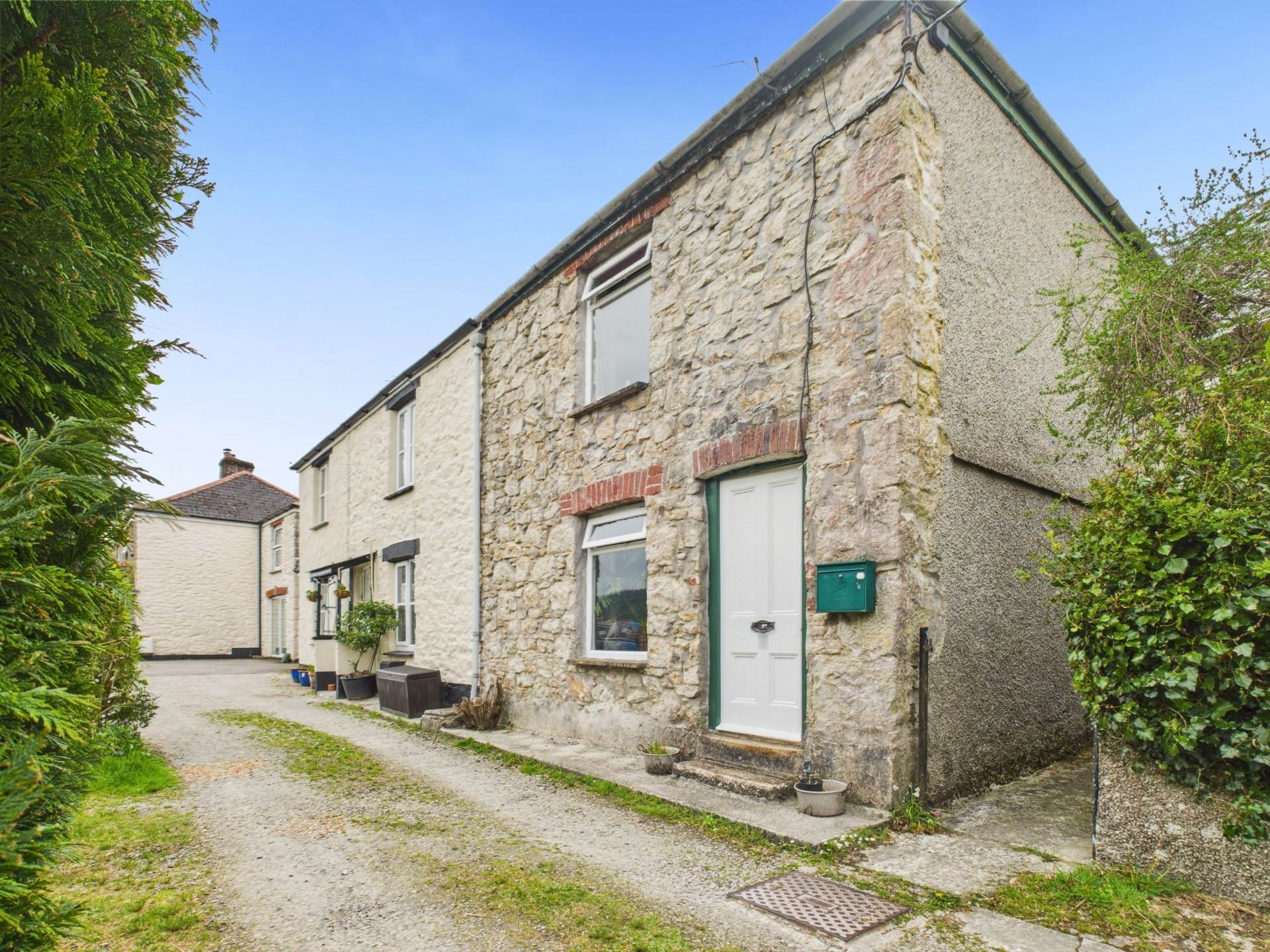 Gunnislake, Image 1