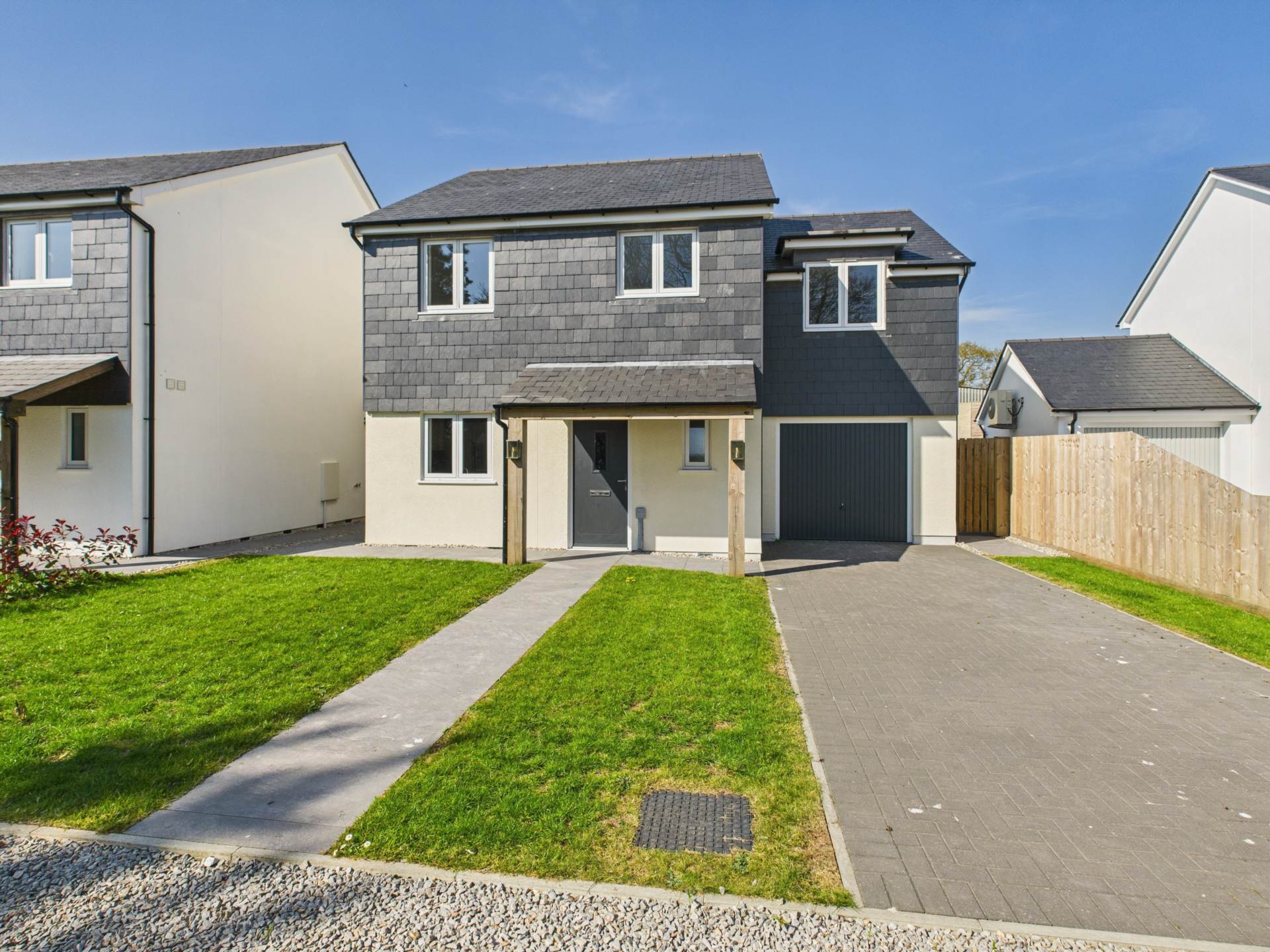 Valley View Lane, South Hill. Callington PL17, Image 1