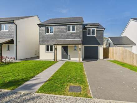 Valley View Lane, South Hill. Callington PL17, Image 1