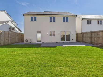 Valley View Lane, South Hill. Callington PL17, Image 7